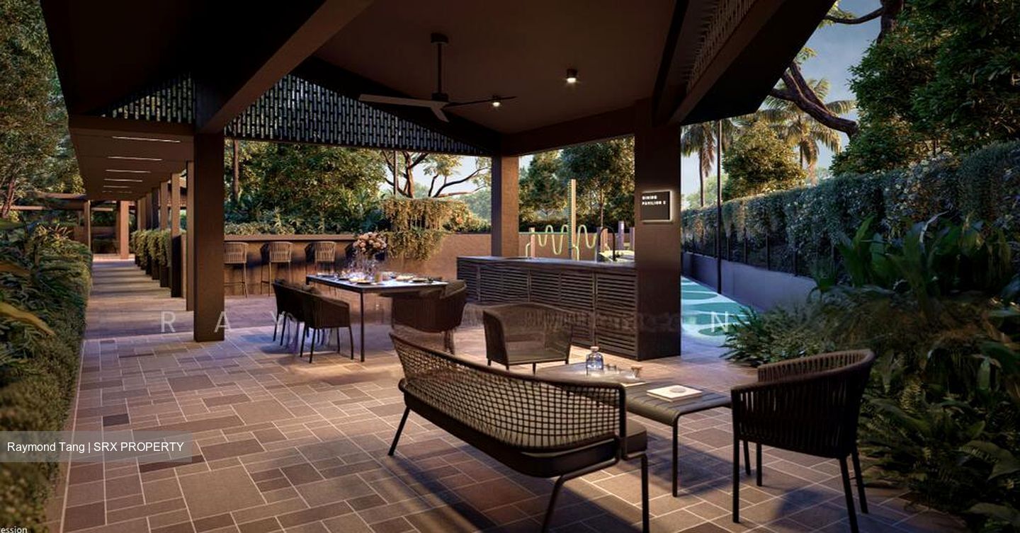 Faber Residence (D5), Apartment #623737871